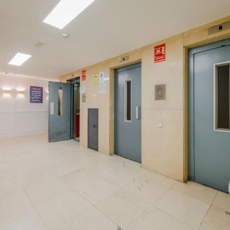 Tu Alojamiento Para 6 En Malasana Ven A San Bernardo 20 Madrid Dış mekan fotoğraf