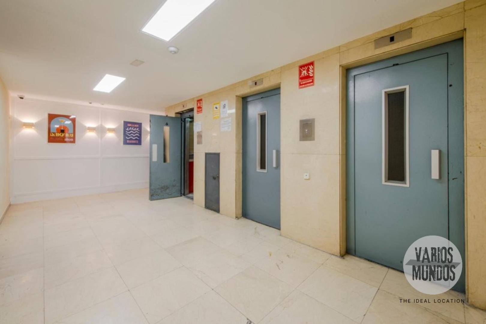 Tu Alojamiento Para 6 En Malasana Ven A San Bernardo 20 Madrid Dış mekan fotoğraf