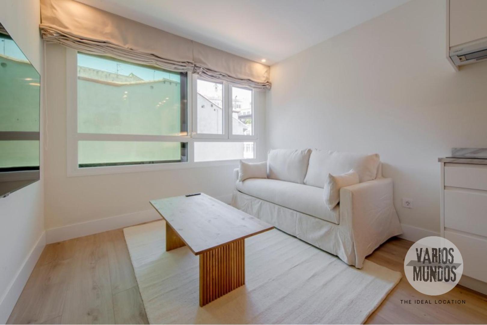 Tu Alojamiento Para 6 En Malasana Ven A San Bernardo 20 Madrid Dış mekan fotoğraf