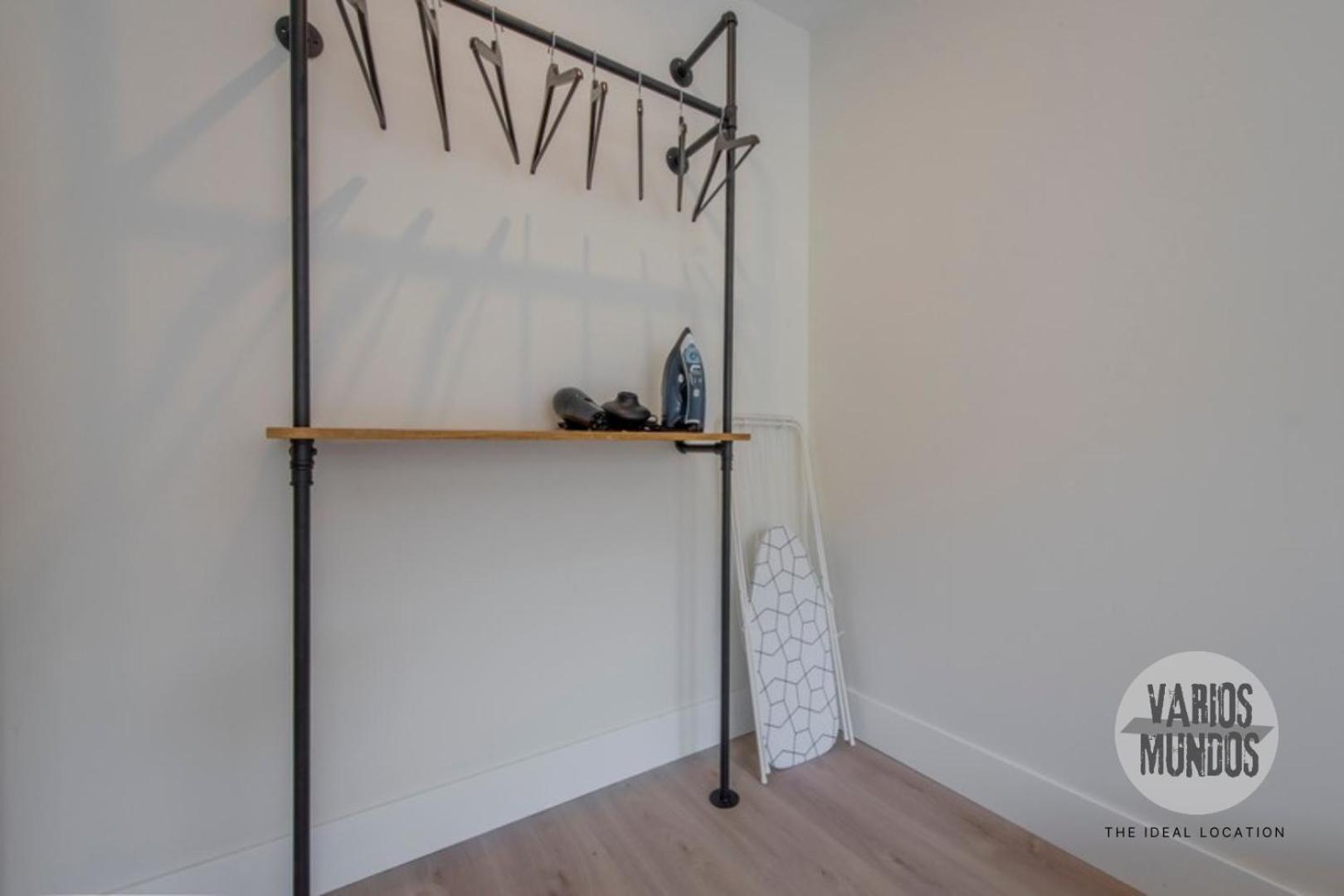 Tu Alojamiento Para 6 En Malasana Ven A San Bernardo 20 Madrid Dış mekan fotoğraf