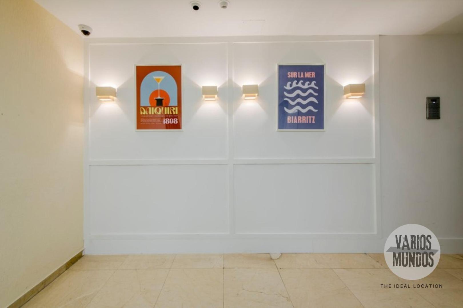 Tu Alojamiento Para 6 En Malasana Ven A San Bernardo 20 Madrid Dış mekan fotoğraf